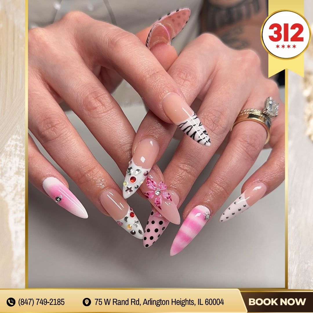 Nail May 26